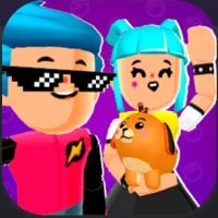 PK XD Mod Apk 1.80.2 (Mod Menu) Unlimited Money and Gems