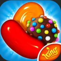 Candy Crush Saga Mod Apk 1.318.1.1 Unlimited Moves, Lives & Boosters Hack